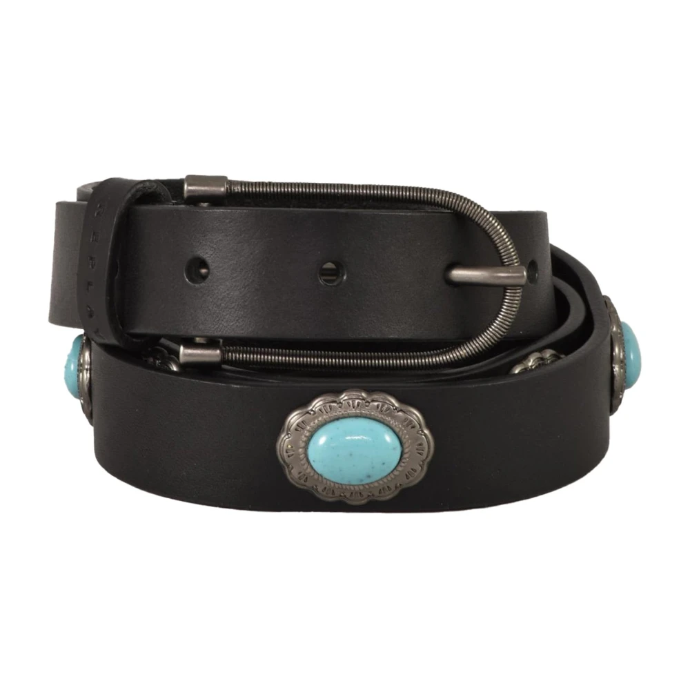 Accessories > Belts - - Replay - Modalova