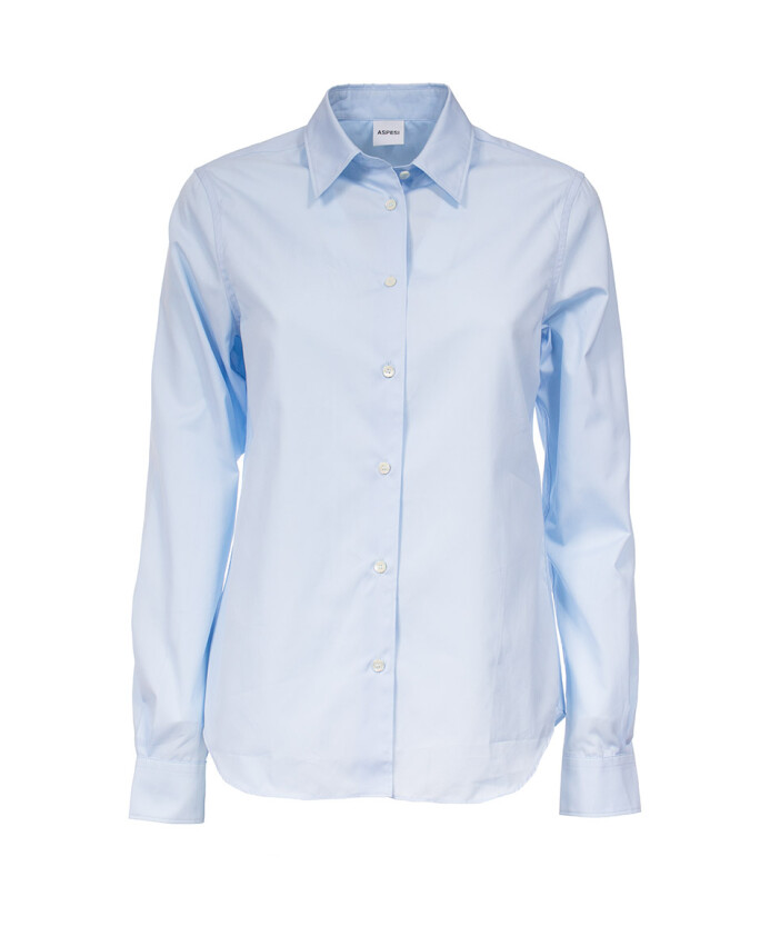 chemise-classique-en-coton-manches-longues
