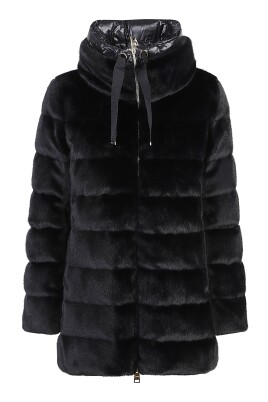 faux-fur-down-jacket