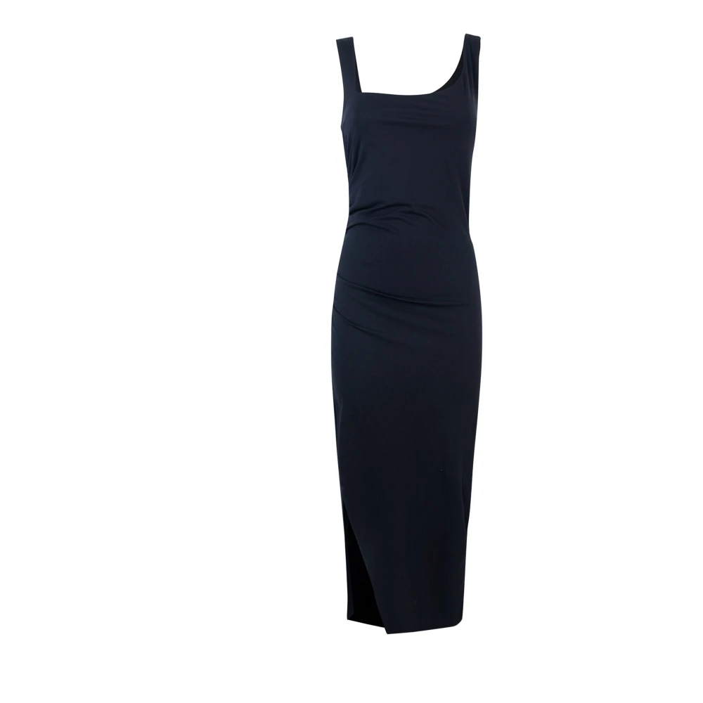 Dresses > Day Dresses > Midi Dresses - - Patrizia Pepe - Modalova