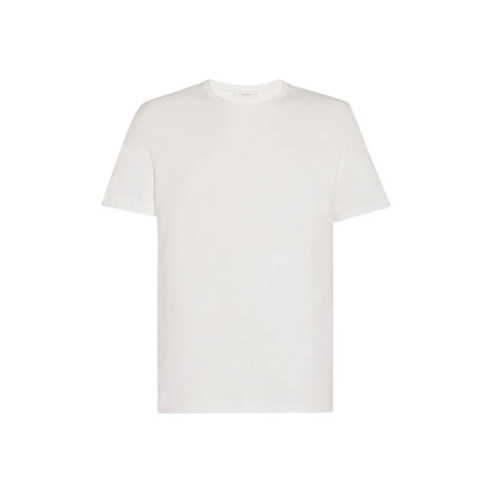 The Row T-Shirts White Heren