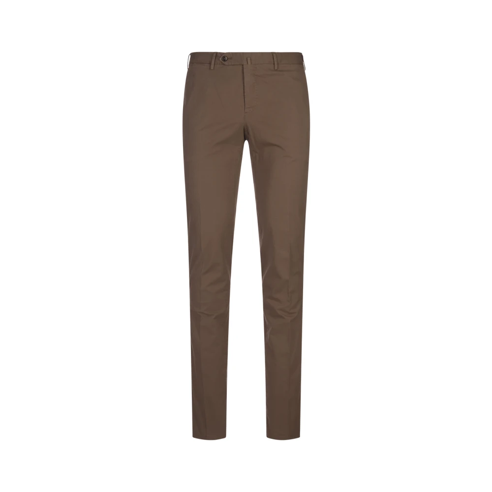 Trousers > Slim-fit Trousers - - PT Torino - Modalova