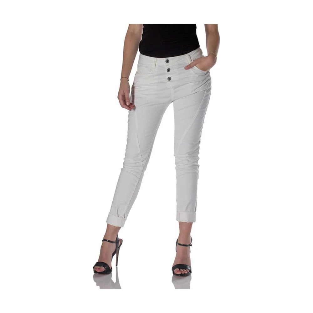 Jeans > Skinny Jeans - - Please - Modalova