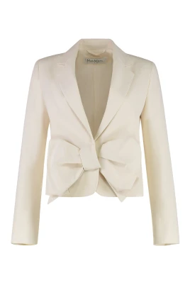 Asturie Cotton Jacket