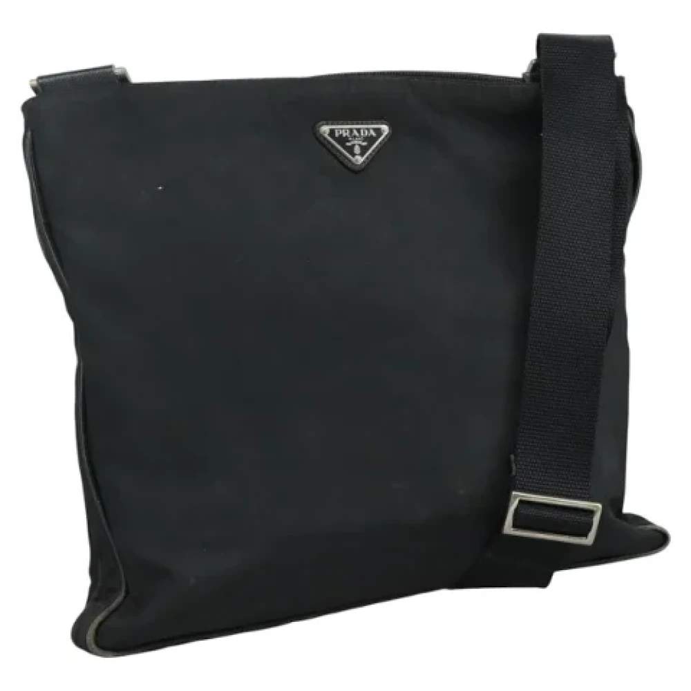 Pre-owned > Pre-owned Bags > Pre-owned Cross Body Bags - - Prada Vintage - Modalova