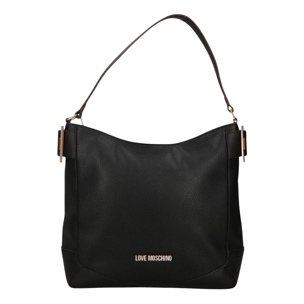 Love Moschino Women's Bags, Toiletry Bags And Suitcases For Lm Jc4099pp1plt1 Bag - Image 2