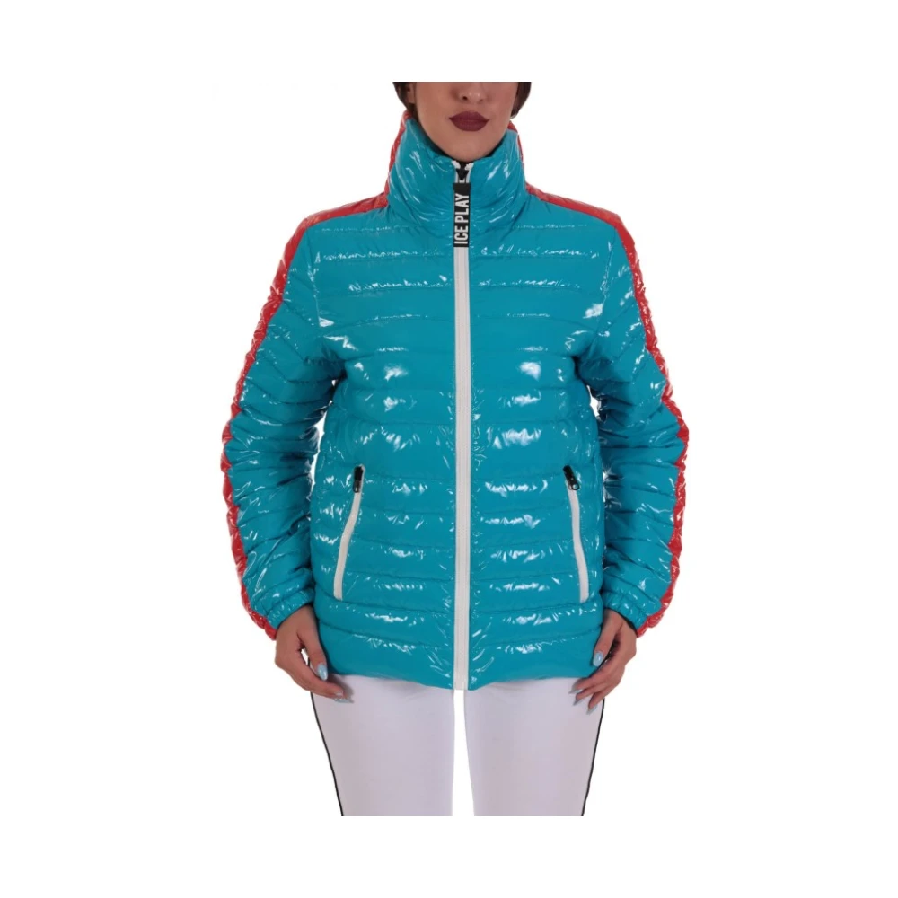 Jackets > Winter Jackets - - ICE Play - Modalova