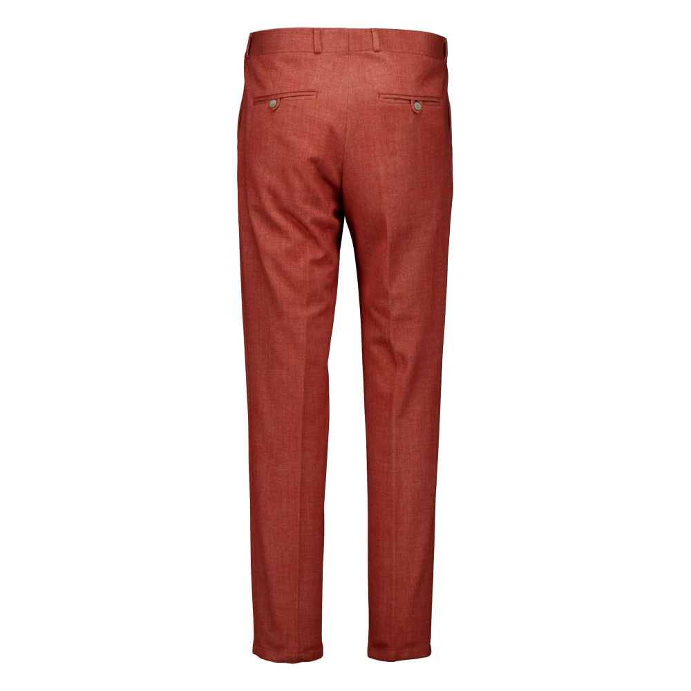 Zuitable Oranje Zeemansbroek Orange Heren