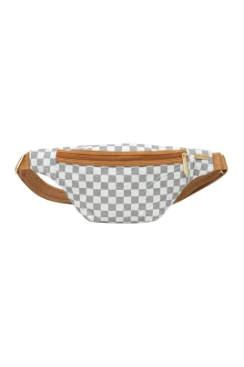3AM Savvy Crossbody