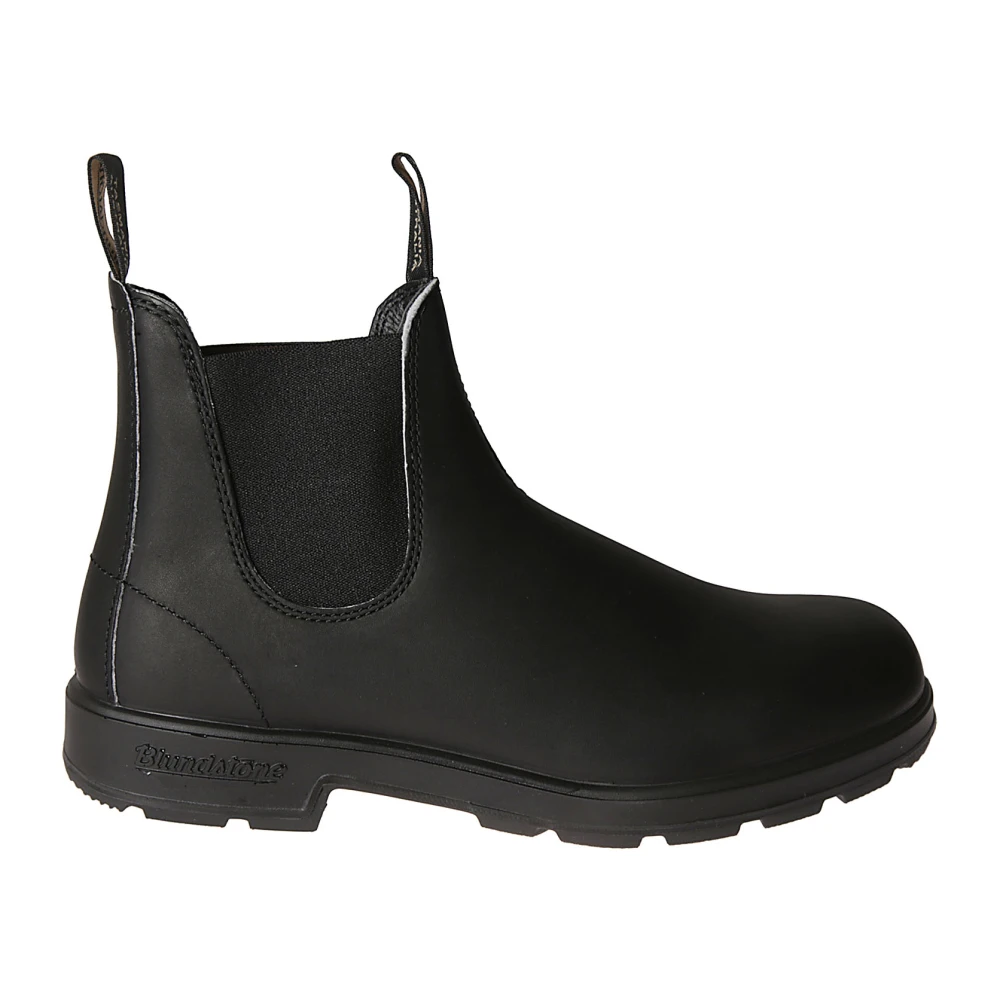 Blundstone Snygga Klassiska Stövlar Black, Herr