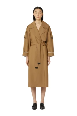 MTCUTRENCH Trenchcoat