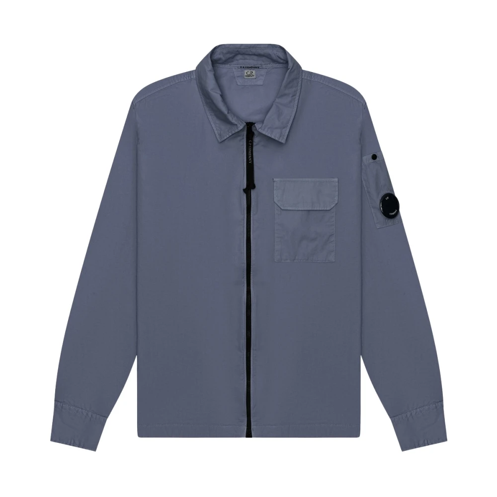 Jackets > Light Jackets - - C.p. Company - Modalova