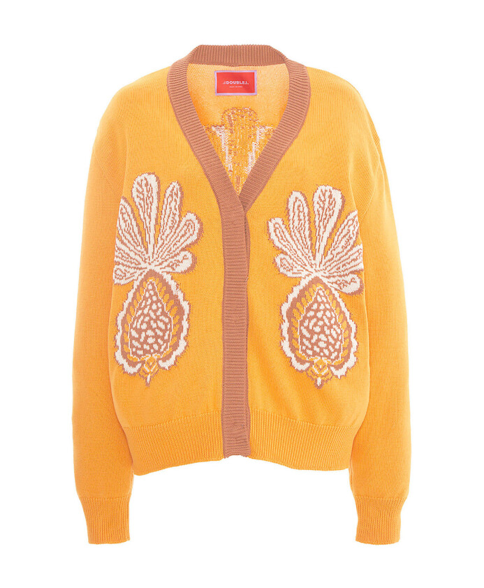 maximalistische-ananas-cardigan