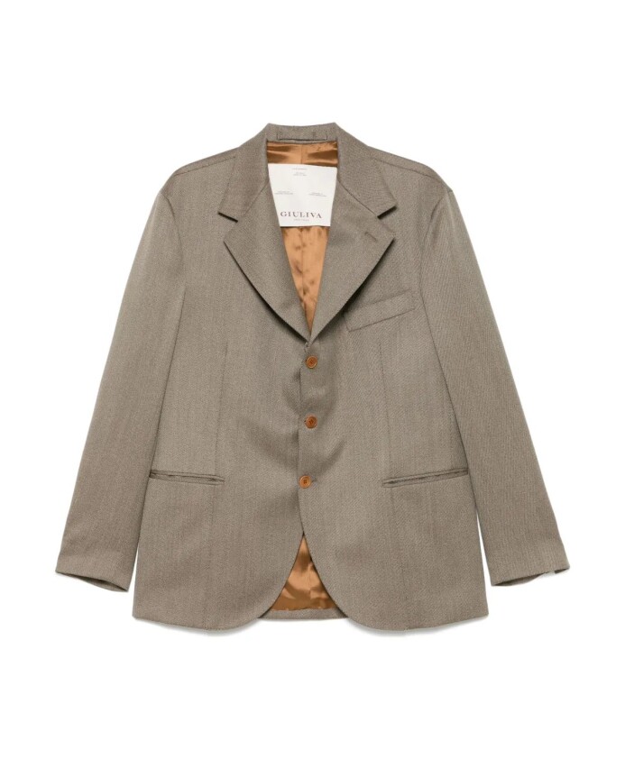 blazer-classique