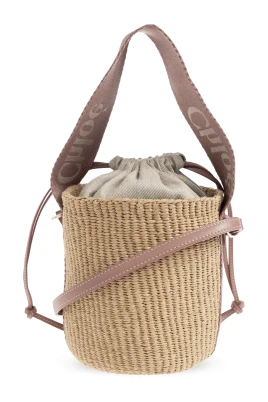 Woody Small Bag