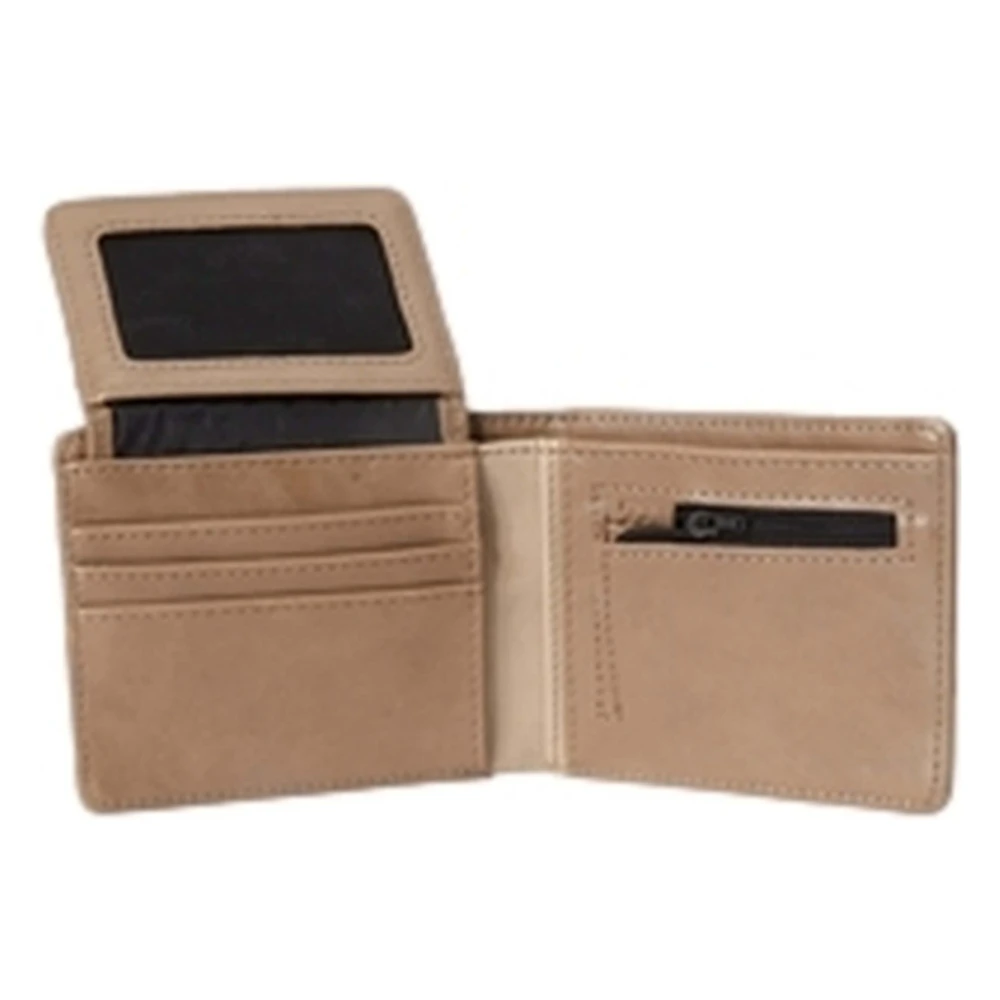 Billabong Dimension Klei Portemonnee Beige Heren