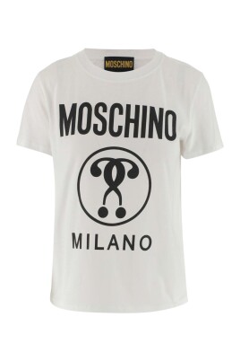 white-t-shirt-with-double-question-mark