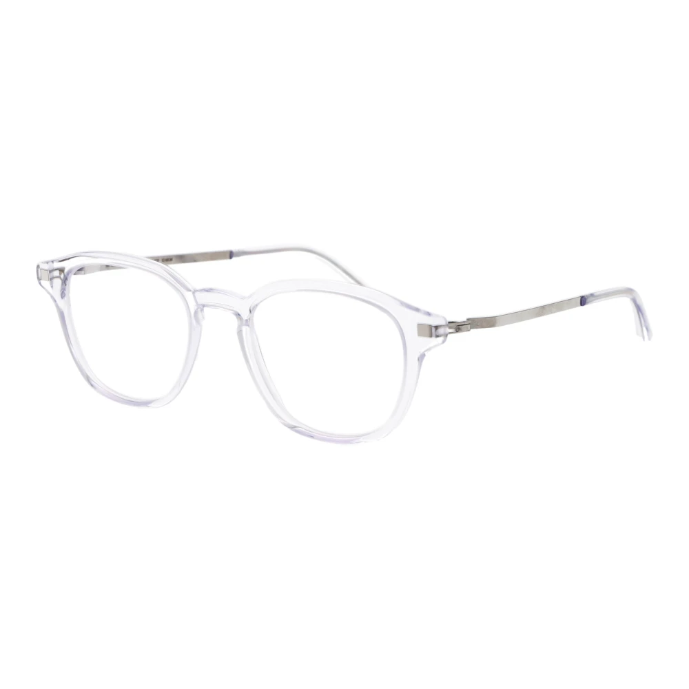 Mykita Yura Optische Bril Gray Unisex