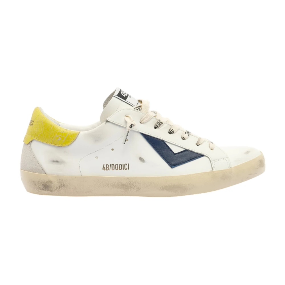 B12 - Shoes > Sneakers - White - 4B12 - Modalova