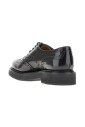 zwarte-platte-schoenen-met-rubberen-zool