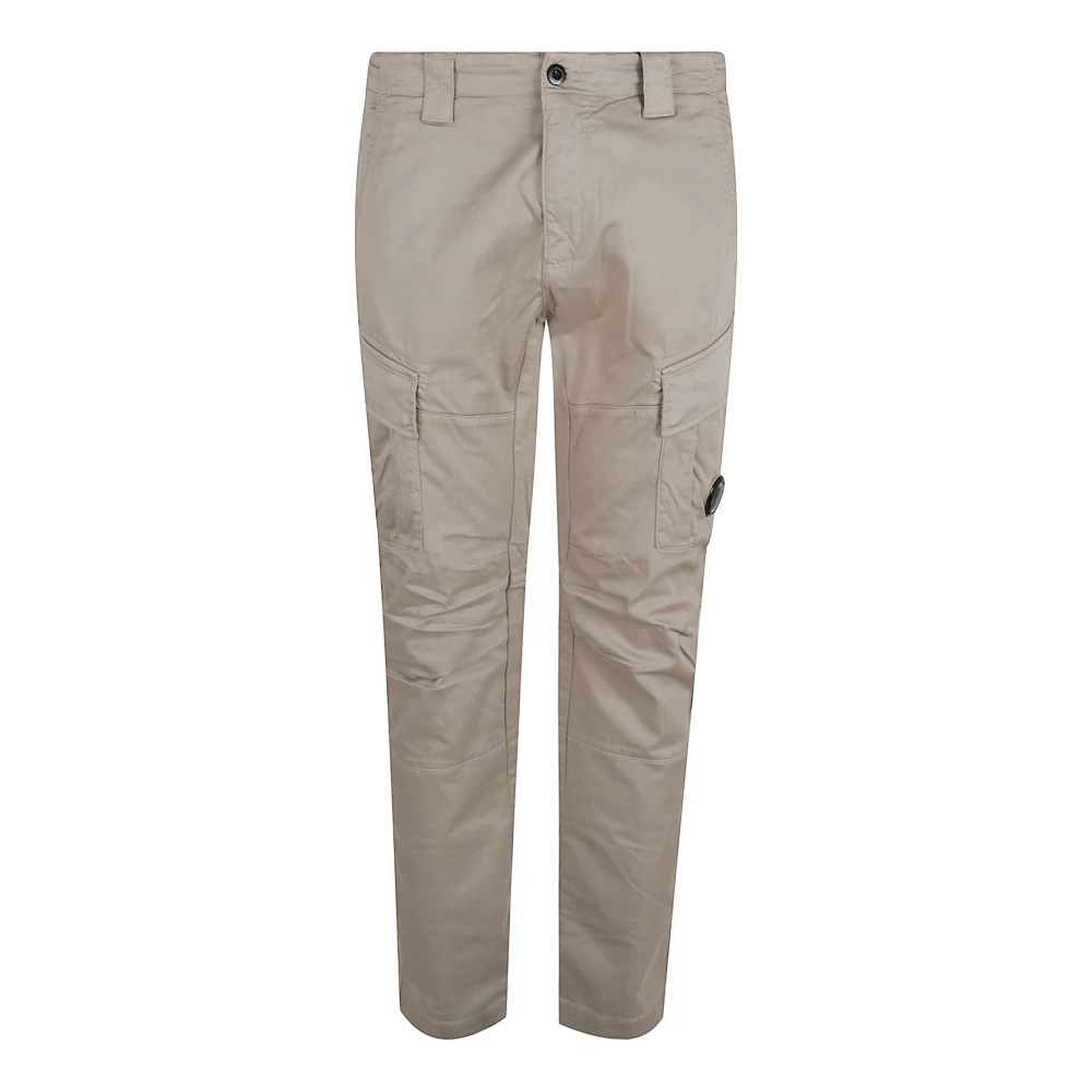 Trousers > Slim-fit Trousers - - C.p. Company - Modalova