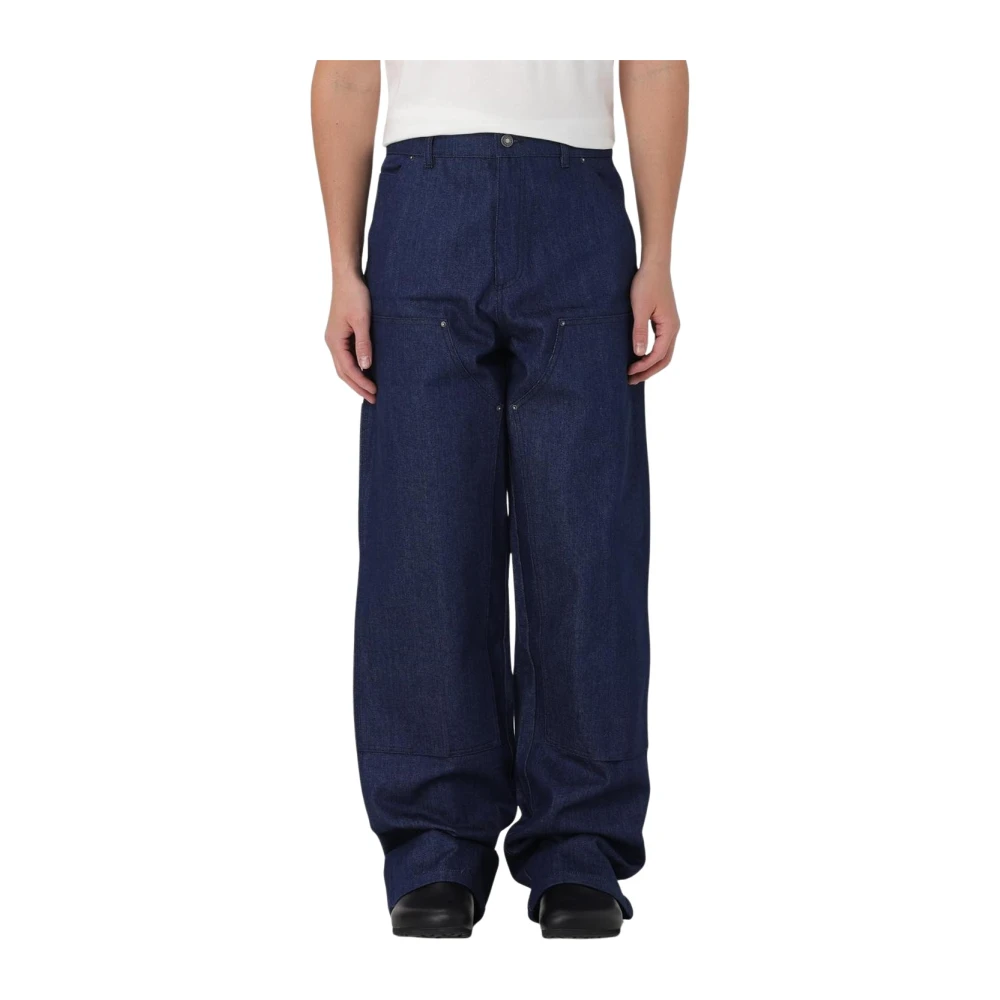 Trousers > Wide Trousers - - SKY High Farm - Modalova