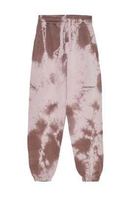cozy-cotton-sweatpants-with-mud-brown-tie-dye-print