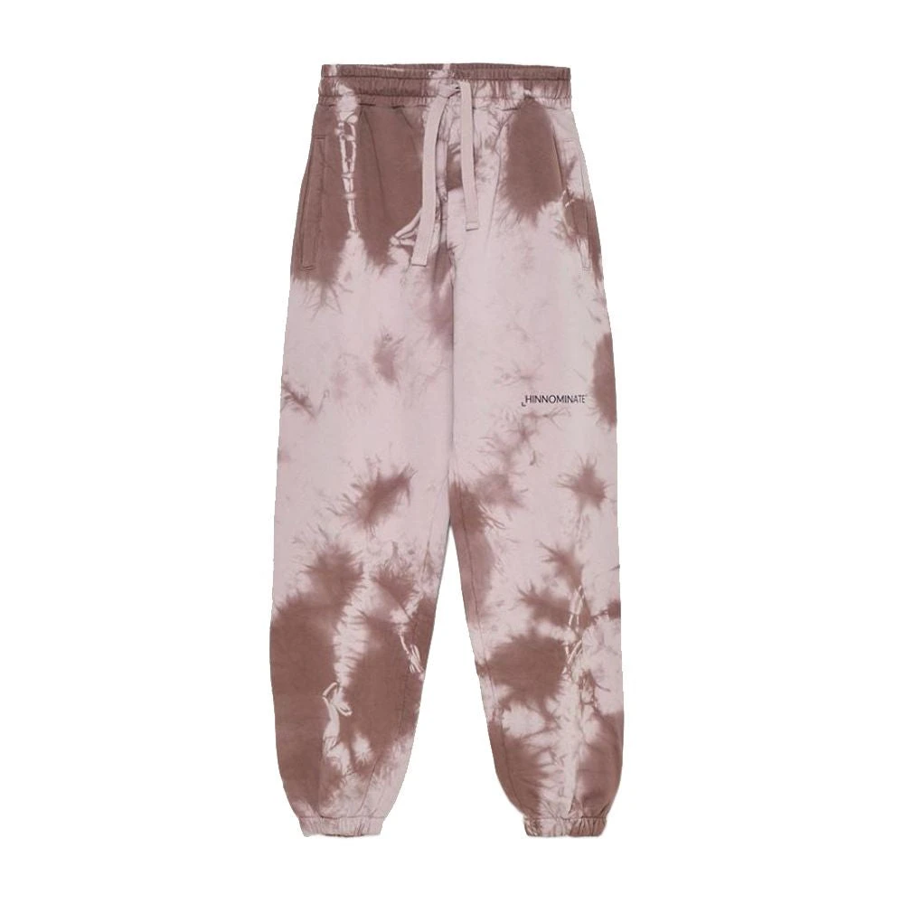 Trousers > Sweatpants - - Hinnominate - Modalova