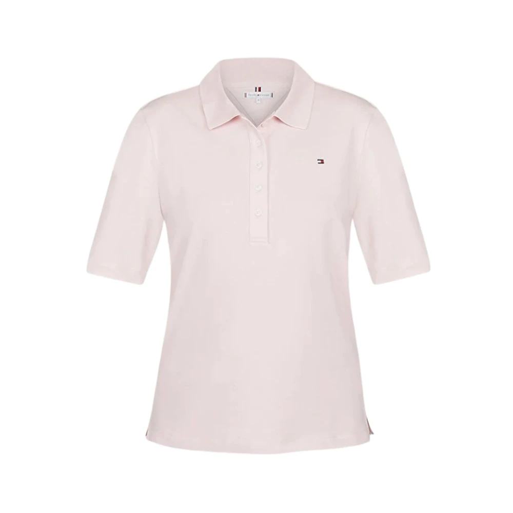 Tops > Polo Shirts - - Tommy Hilfiger - Modalova