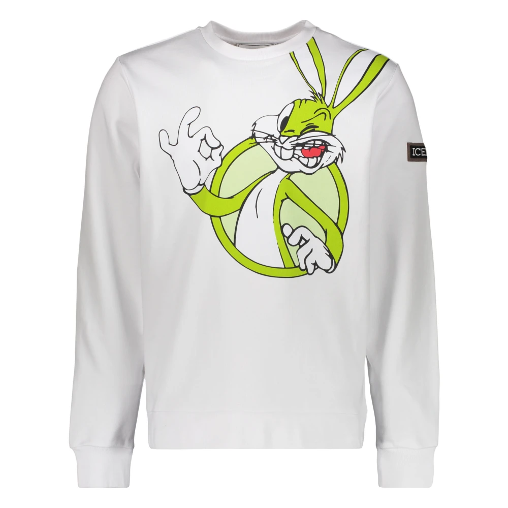 Sweatshirts & Hoodies > Sweatshirts - - Iceberg - Modalova