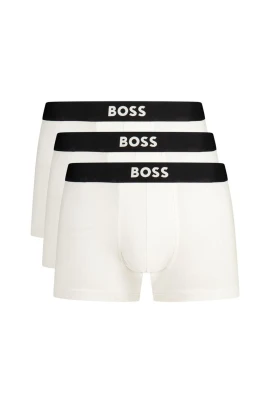 Bomullsboxers med bekväm passform