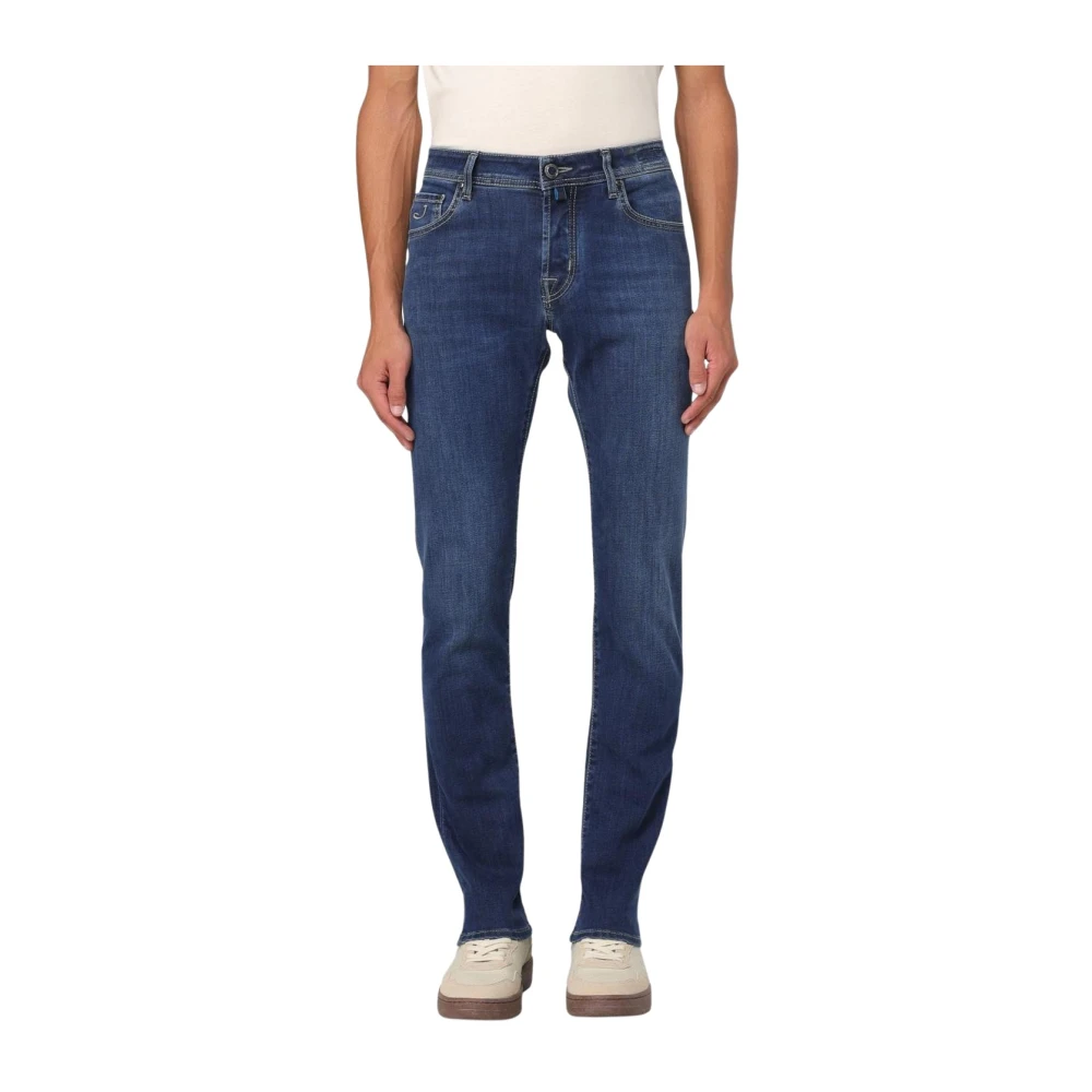 Jeans > Slim-fit Jeans - - Jacob Cohën - Modalova