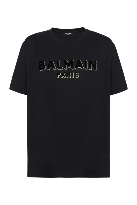 Metaic focket Bamain T-shirt