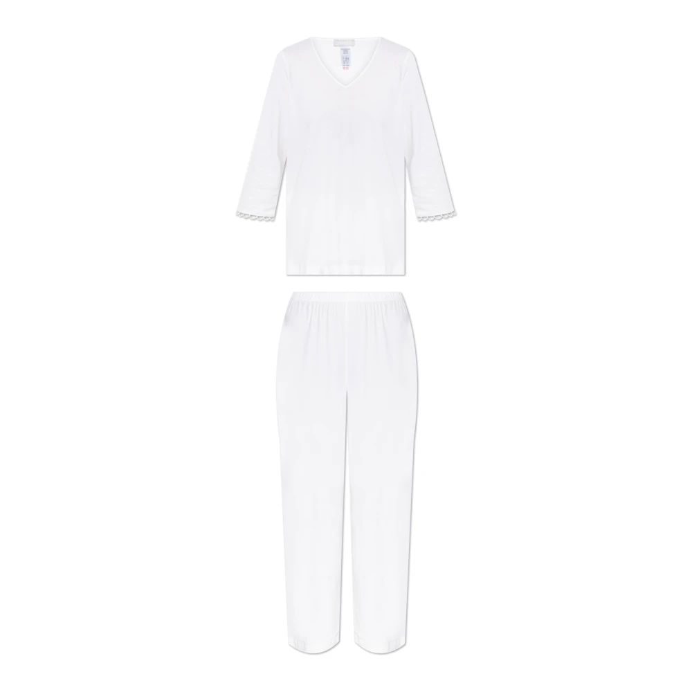 Nightwear & Lounge > Pyjamas - - Hanro - Modalova