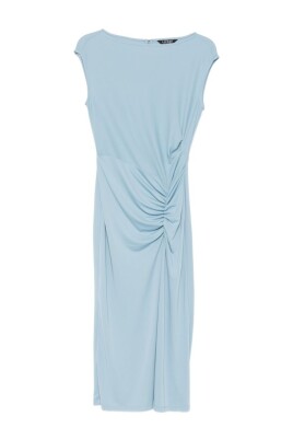sachin and babi light blue dress Shop Polo Ralph Lauren Casual Dresses for Girls Online in Oman