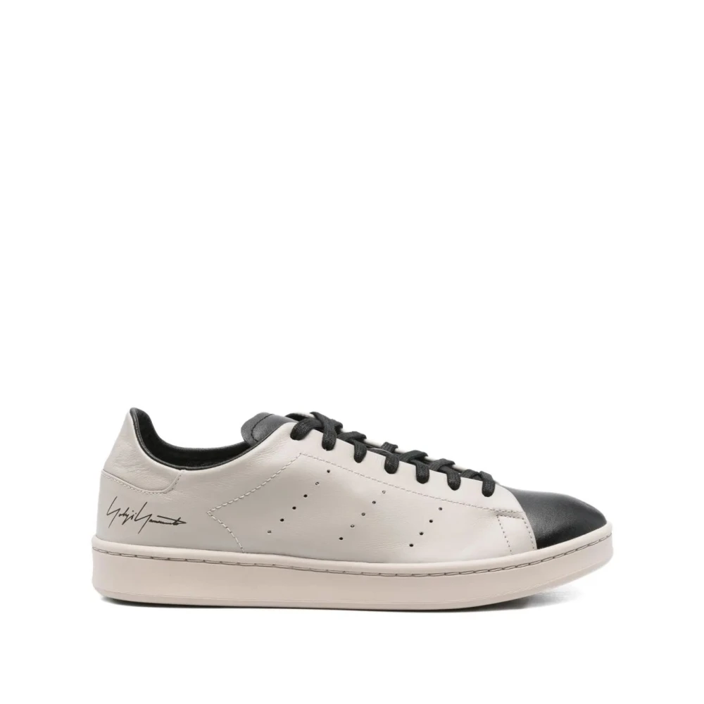 Y-3 Stan Smith Sneakers Heren Schoenen Grijs