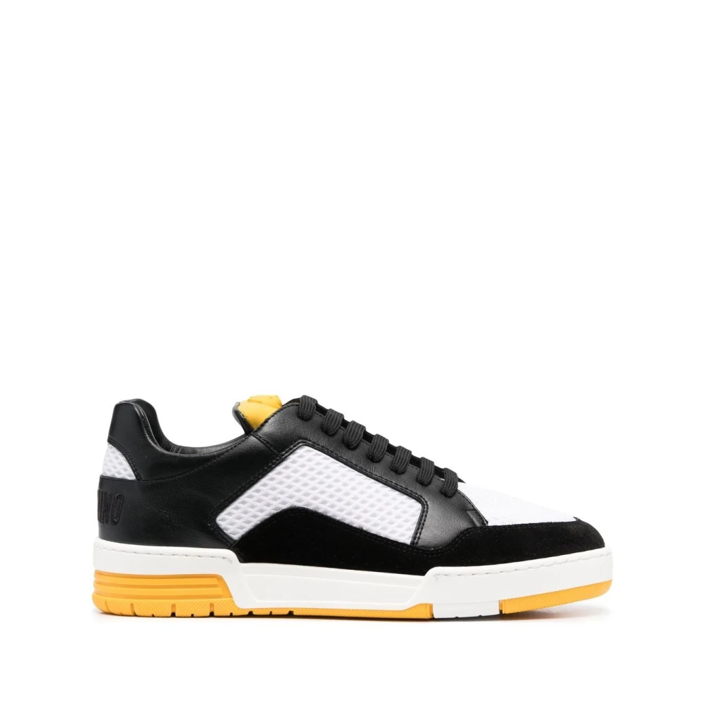 Shoes > Sneakers - - Moschino - Modalova
