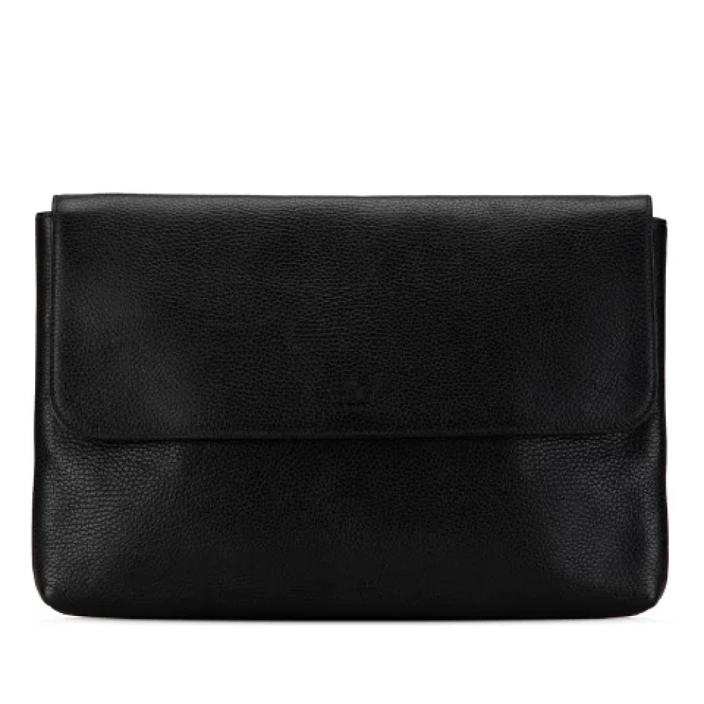 Pre-owned > Pre-owned Bags > Pre-owned Clutches - - Gucci Vintage - Modalova