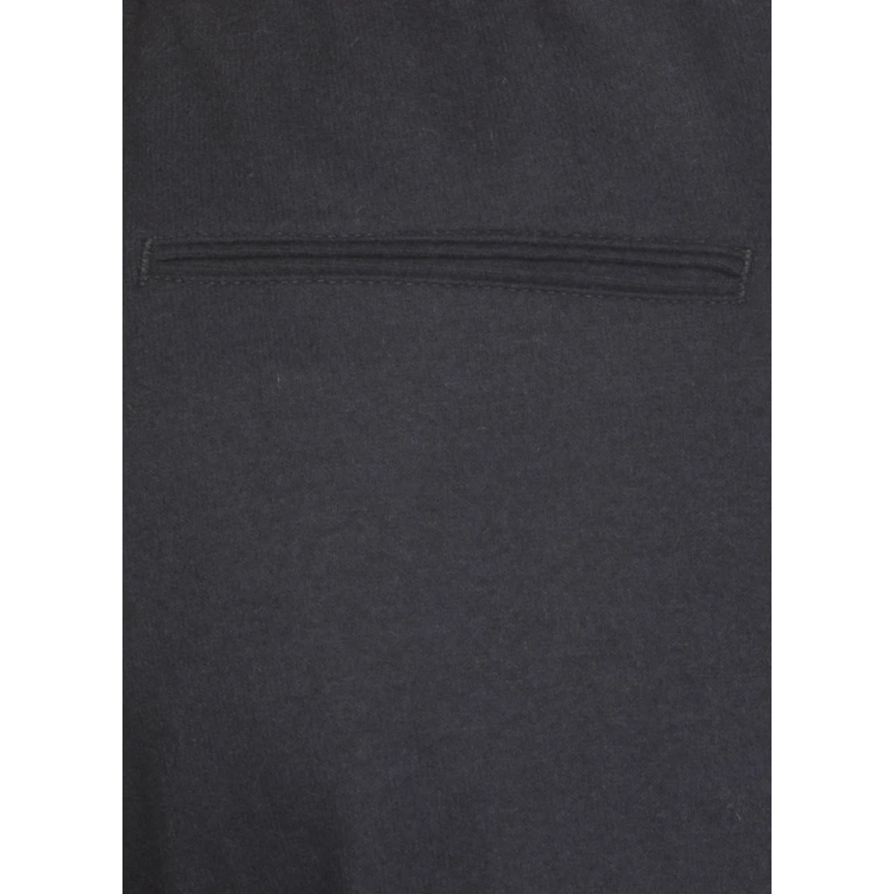Tagliatore Blauw pak Blue Heren