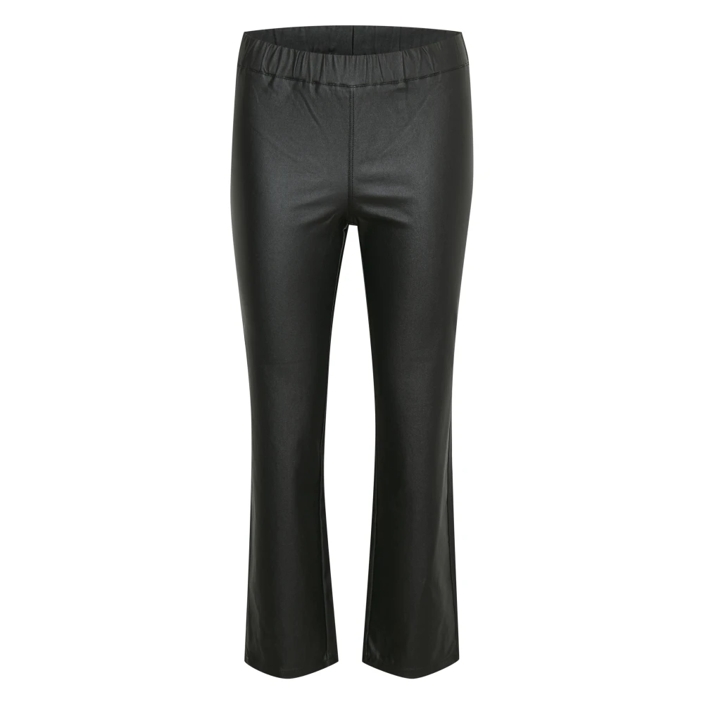 Trousers > Skinny Trousers - - Kaffe - Modalova