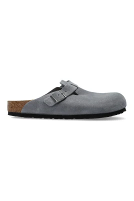 Boston Suede