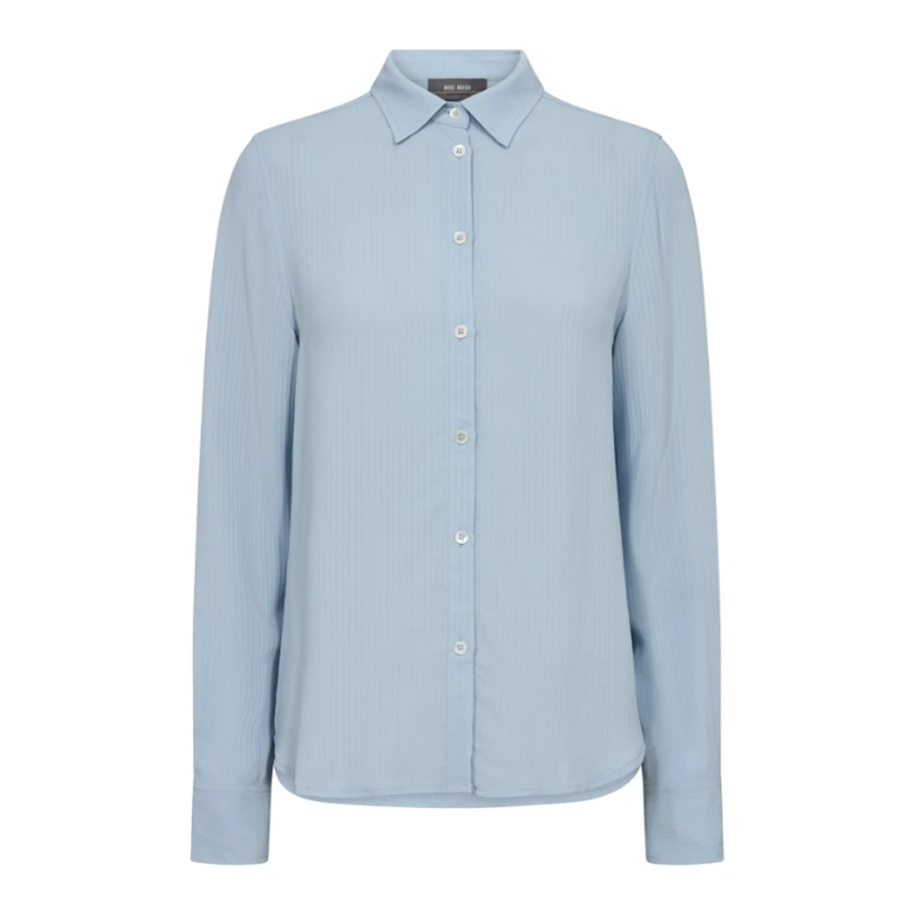 Blouses & Shirts > Shirts - - MOS Mosh - Modalova