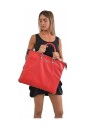 convertible-red-leather-shopper-bag