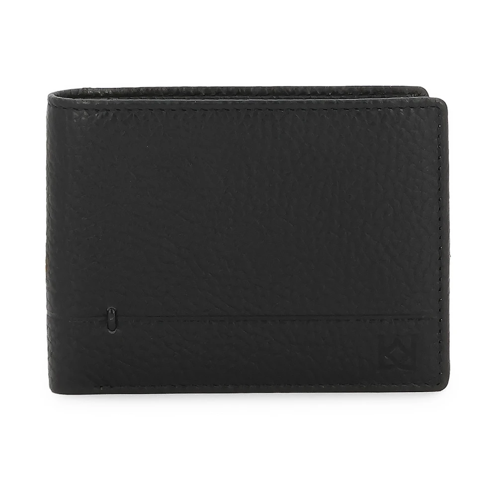 Kazar Mannelijk Zwart Wallets & Cardholders