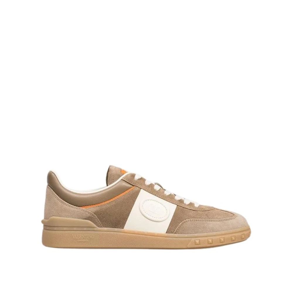 Valentino Schoenen Heren Schoenen Beige