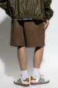 short-shorts