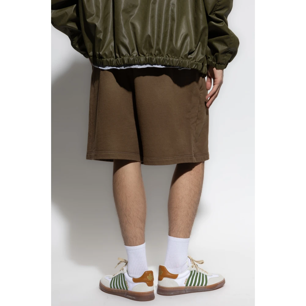 Dsquared2 X Invicta Brown Heren
