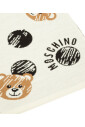 echarpe-en-laine-teddy-bear