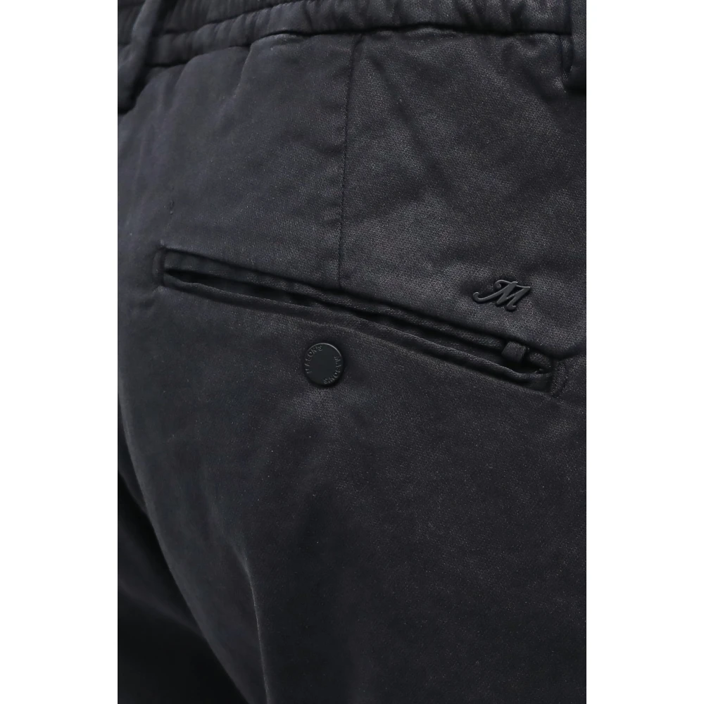 Mason's Osaka Heren Chino`s Black Heren
