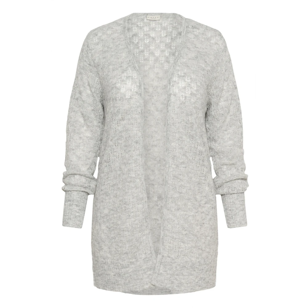 Knitwear > Cardigans - - Kaffe Curve - Modalova